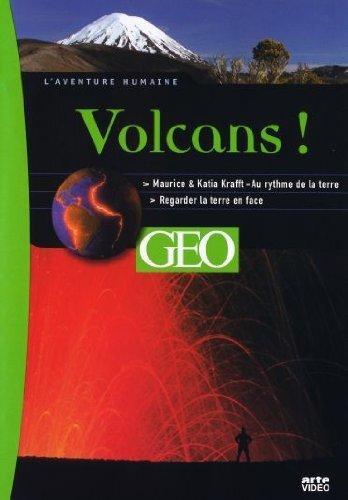 Acheter Volcans ! Bon état - 11,47 € Volcans ! Bon état - reconditionné disponible sur Label Emmaüs